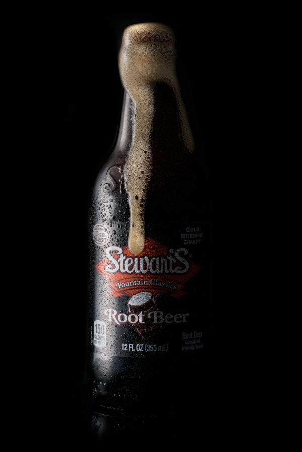 Stewarts Root Beer Mordechai Klein Visual Media Strategy