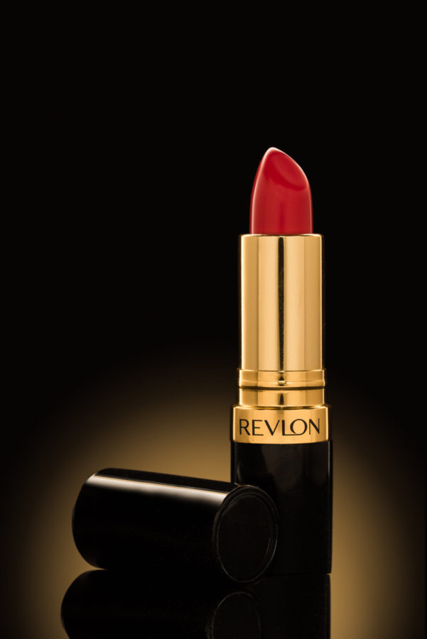 Revlon Lipstick Vancouver Mark Shaw Visual Media Strategy