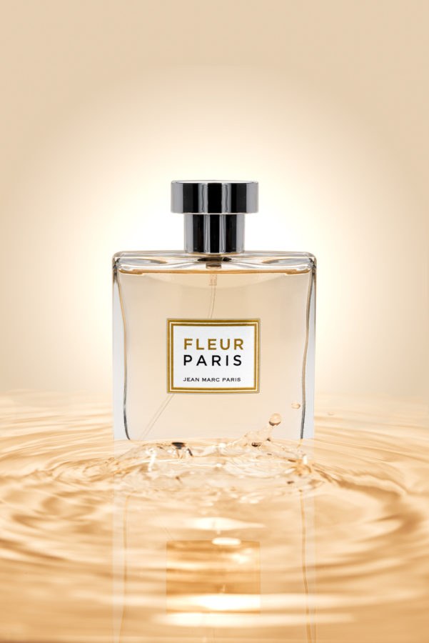 Fleur Paris Perfume Vancouver Mark Shaw Visual Media Strategy