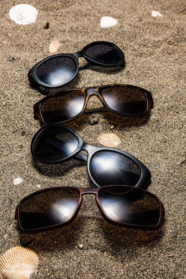 Sunglasses Vancouver Mark Shaw Visual Media Strategy